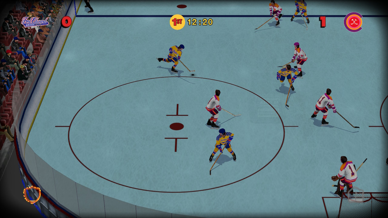 Review: Bush Hockey League (Nintendo Switch)