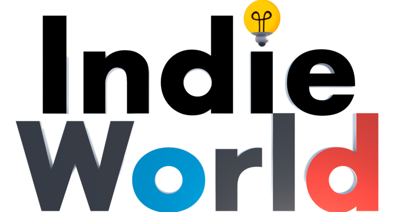 Indie World Showcase - 11 May 2022