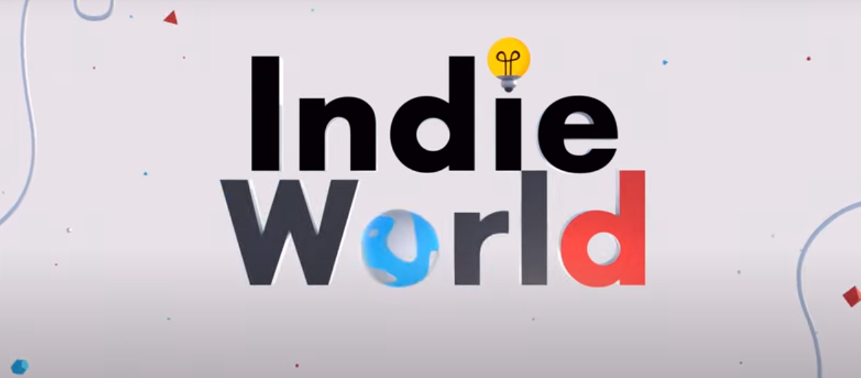 Indie World Showcase - May 2022