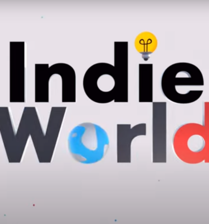 Indie World Showcase - May 2022