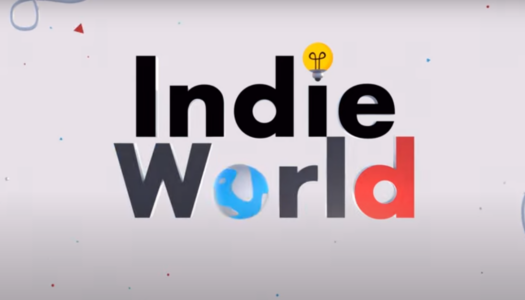Twenty indie games revealed for Nintendo Switch