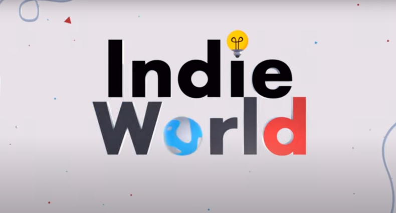 Indie World Showcase - May 2022