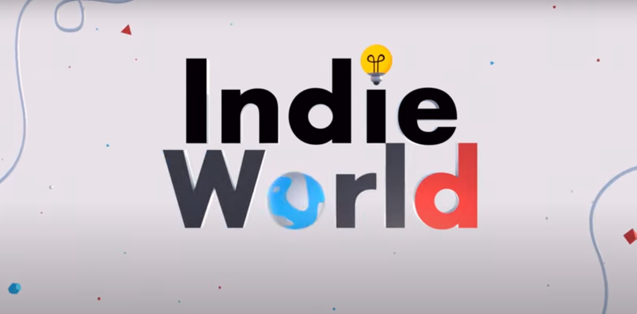 Indie World Showcase - May 2022