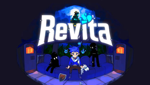 Review: Revita (Nintendo Switch)