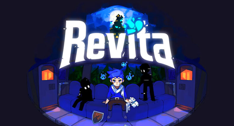 Revitia - Nintendo Switch