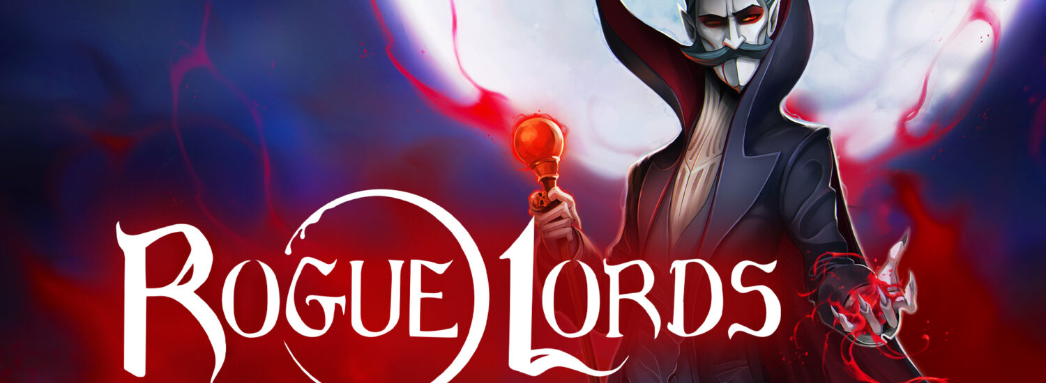 rogue lords title