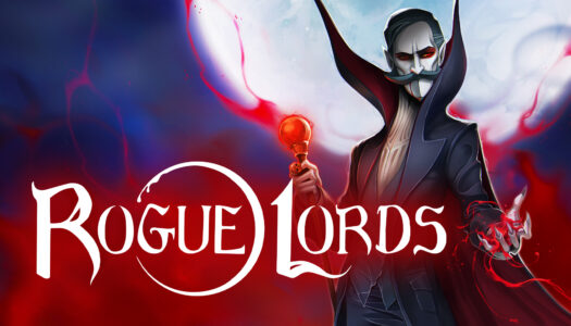 Review: Rogue Lords (Nintendo Switch)