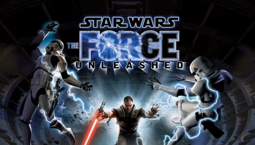 Review: The Force Unleashed (Nintendo Switch)