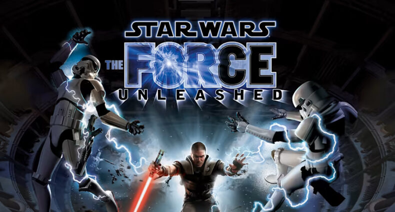 Star Wars: The Force Unleashed - Nintendo Switch