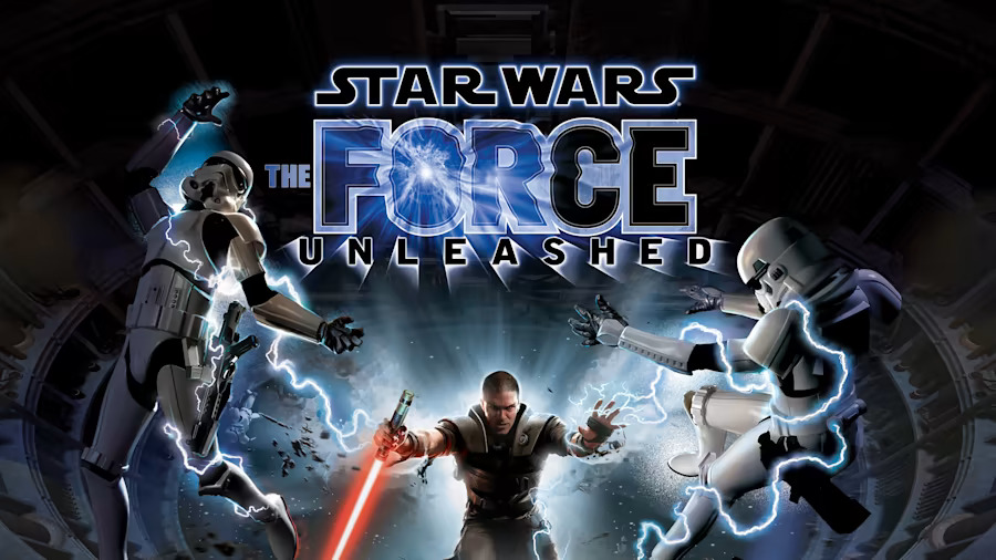 Star Wars: The Force Unleashed - Nintendo Switch