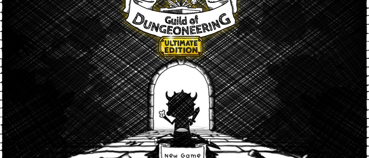 Review of Guild of Dungeoneering Ultimate Edition for the Nintendo Switch | PureNintendo.com