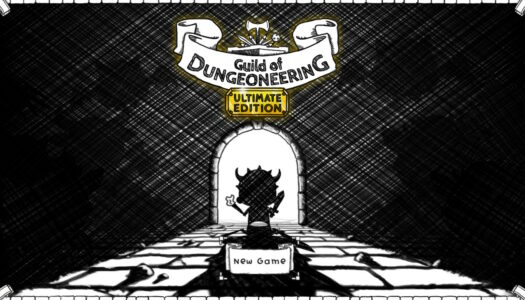 Review: Guild of Dungeoneering Ultimate Edition