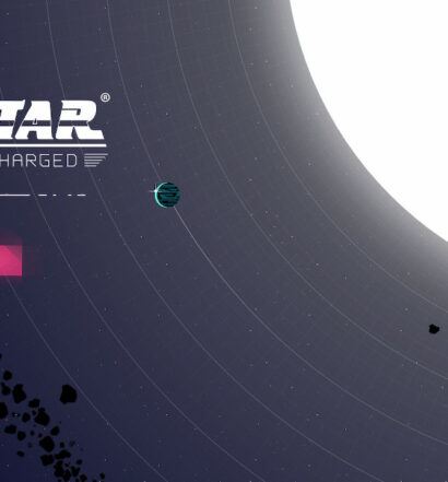 Video Game Review of Gravitar: Recharged for the Nintendo Switch | PureNintendo.com