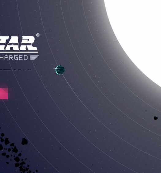 Video Game Review of Gravitar: Recharged for the Nintendo Switch | PureNintendo.com