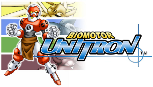Review: BIOMOTOR UNITRON (Nintendo Switch)