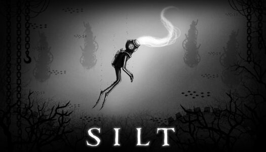 Review: Silt (Nintendo Switch)