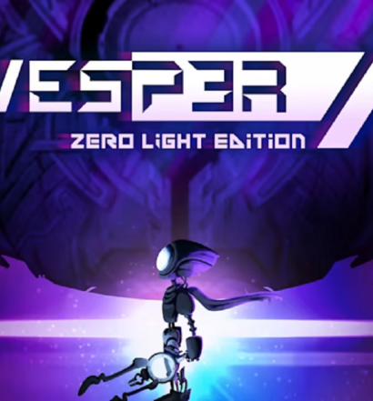 Vesper: Zero Light Edition
