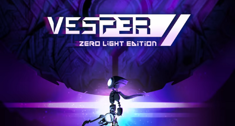 Vesper: Zero Light Edition