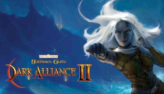 Baldur’s Gate: Dark Alliance 2 makes Nintendo debut this summer