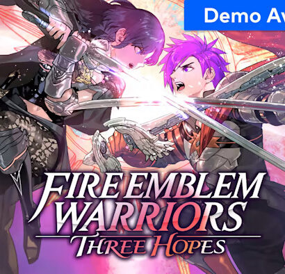 Fire Emblem Warriors - Three Hopes - Nintendo Switch eShop