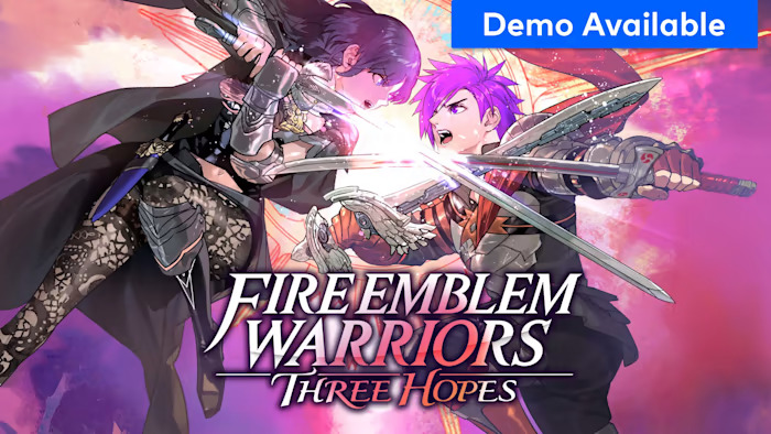 Fire Emblem Warriors - Three Hopes - Nintendo Switch eShop