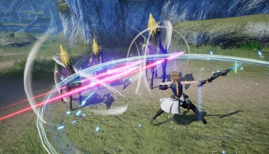 Square Enix bringing NieR:Automata and Harvestella to Switch