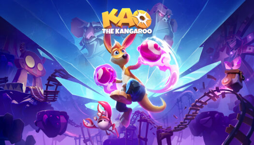 Review: Kao the Kangaroo (Nintendo Switch)