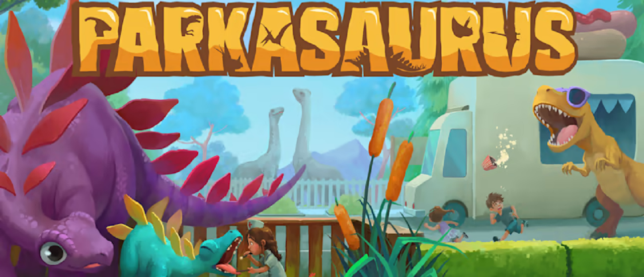 Parkasaurus