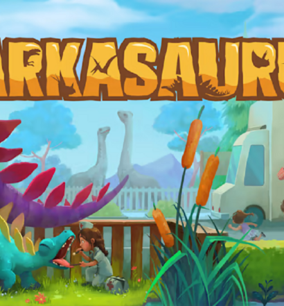 Parkasaurus
