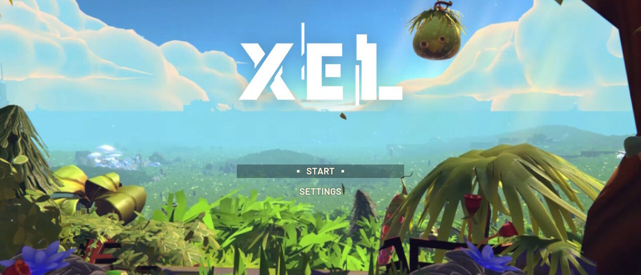 Nintendo Switch Review of XEL | PureNintendo.com