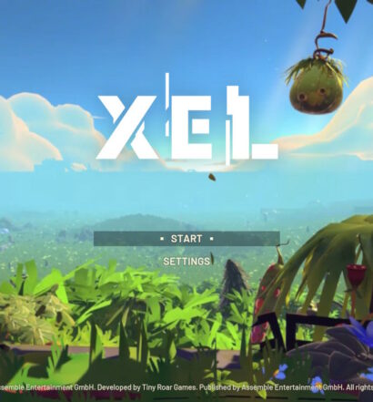 Nintendo Switch Review of XEL | PureNintendo.com