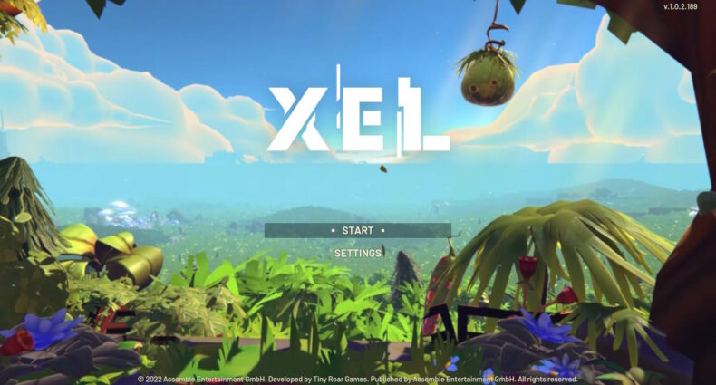 Nintendo Switch Review of XEL | PureNintendo.com