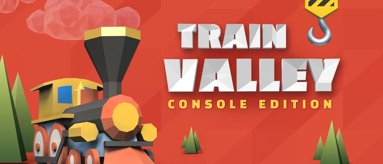 Review of Train Valley for the Nintendo Switch | PureNintendo.com