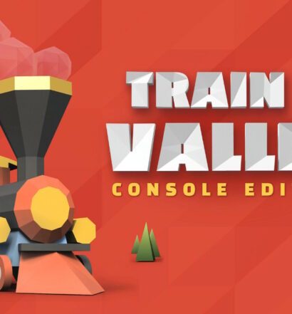 Review of Train Valley for the Nintendo Switch | PureNintendo.com