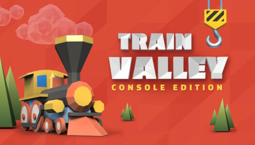 Review: Train Valley (Nintendo Switch)