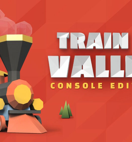 Review of Train Valley for the Nintendo Switch | PureNintendo.com