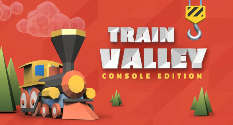 Review of Train Valley for the Nintendo Switch | PureNintendo.com