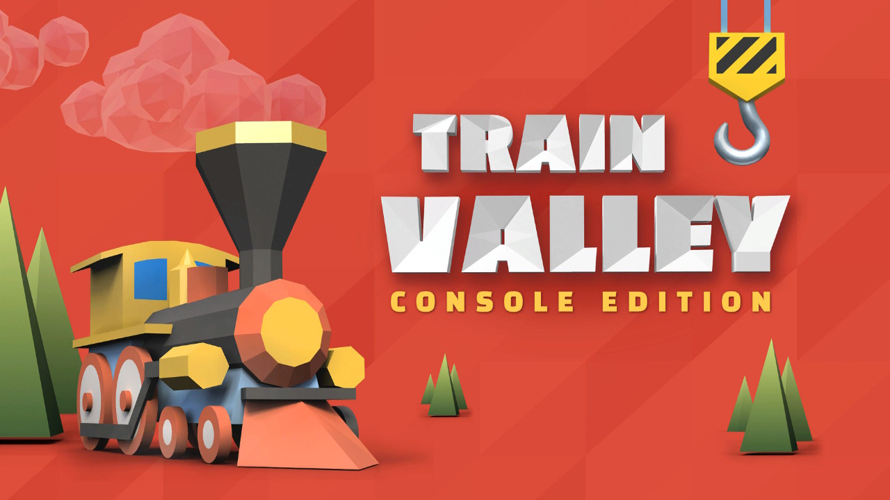 Review of Train Valley for the Nintendo Switch | PureNintendo.com