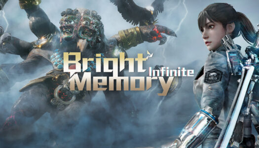 Review: Bright Memory: Infinite (Nintendo Switch)