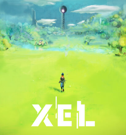 XEL - Nintendo Switch eShop