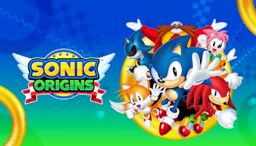 Review: Sonic Origins (Nintendo Switch)