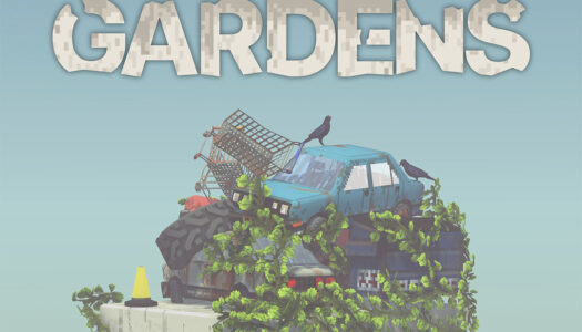 Review: Cloud Gardens (Nintendo Switch)