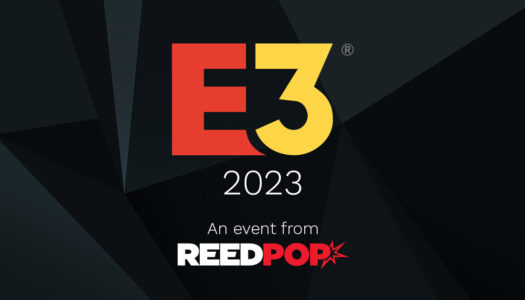 E3 is back on in 2023