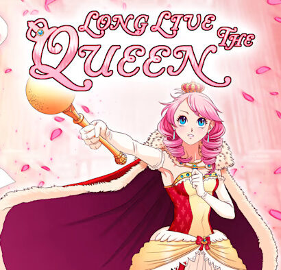 Long Live the Queen - Nintendo Switch