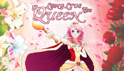 Review: Long Live the Queen (Nintendo Switch)