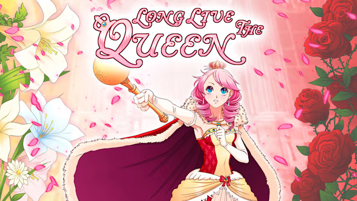 Long Live the Queen - Nintendo Switch