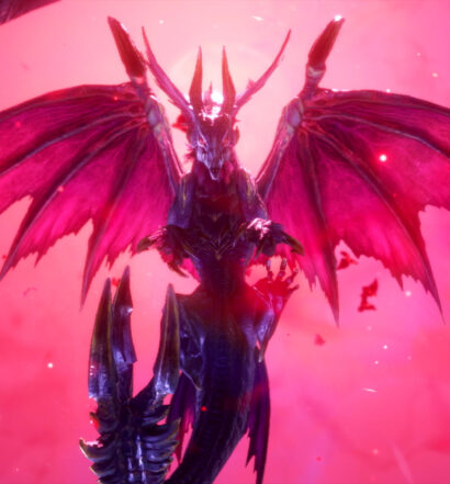 Nintendo Switch eShop - Monster Hunter Rise - Sunbreak