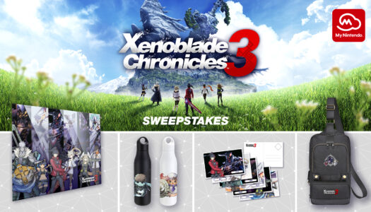 Xenoblade Chronicles 3 joins this week’s eShop roundup