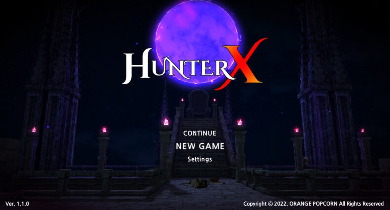 Nintendo Switch Review: HunterX | PureNintendo.com