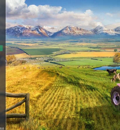 Nintendo Switch Review of Farm Manager 2022 | PureNintendo.com